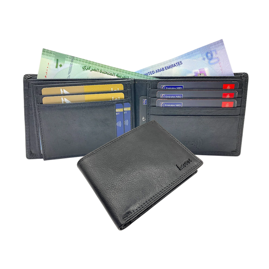 VIP Collection Men's Bifold Wallet # RFID 1406A