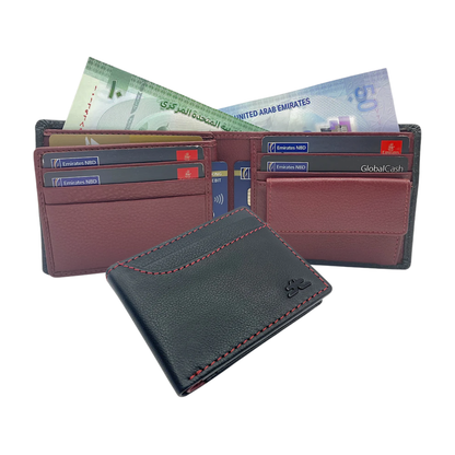 VIP Collection Men's Bifold Wallet # RFID 4094CP
