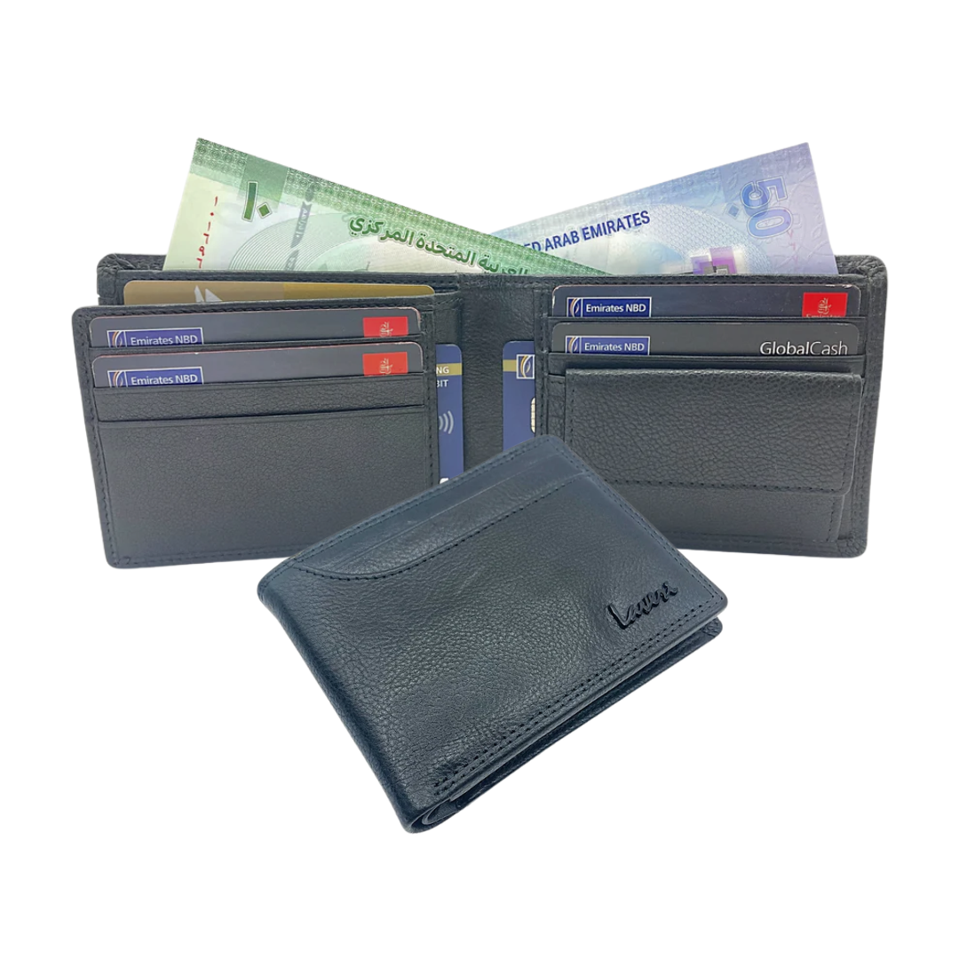 VIP Collection Men's Bifold Wallet # RFID 4094CP