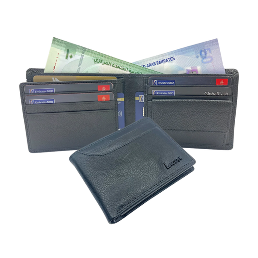 VIP Collection Men's Bifold Wallet # RFID 4094CP