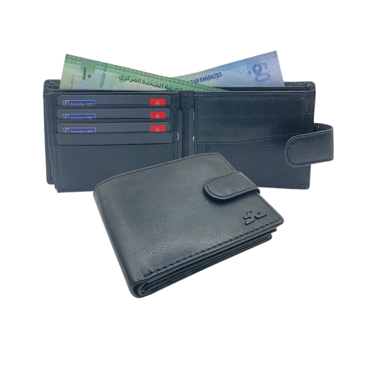 VIP Collection Men's Bifold Wallet # RFID 983CPL