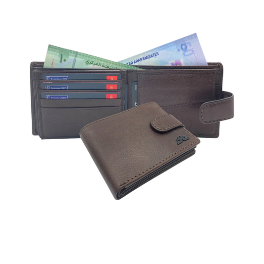 VIP Collection Men's Bifold Wallet # RFID 983CPL