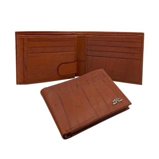 VIP Men's Bifold Wallet #1013N.2