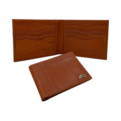 VIP Men's Bifold Wallet # 1608N.2