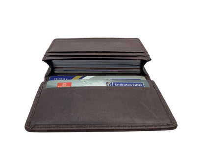 Business Cards & Credit Cards Wallet # 1669