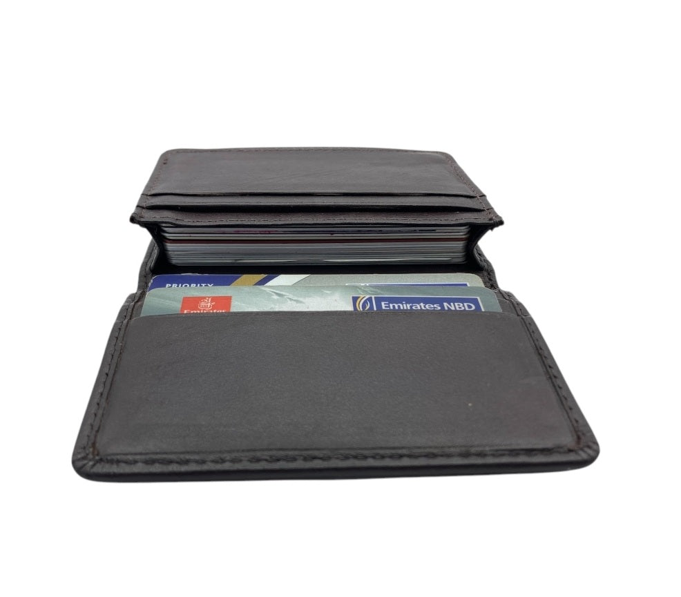 Business Cards & Credit Cards Wallet # 1669