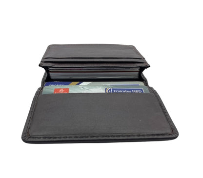 Business Cards & Credit Cards Wallet # 1669
