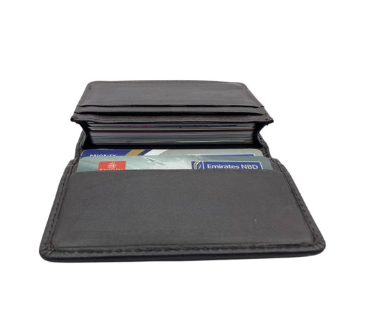 Business Cards & Credit Cards Wallet # 1669