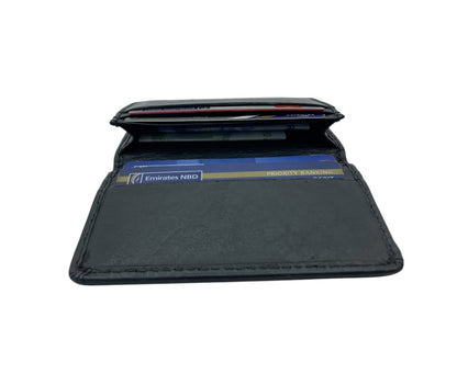 Business Cards & Credit Cards Wallet # 1669