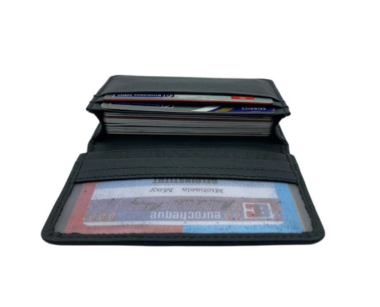 Business Cards & Credit Cards Wallet # 1669A