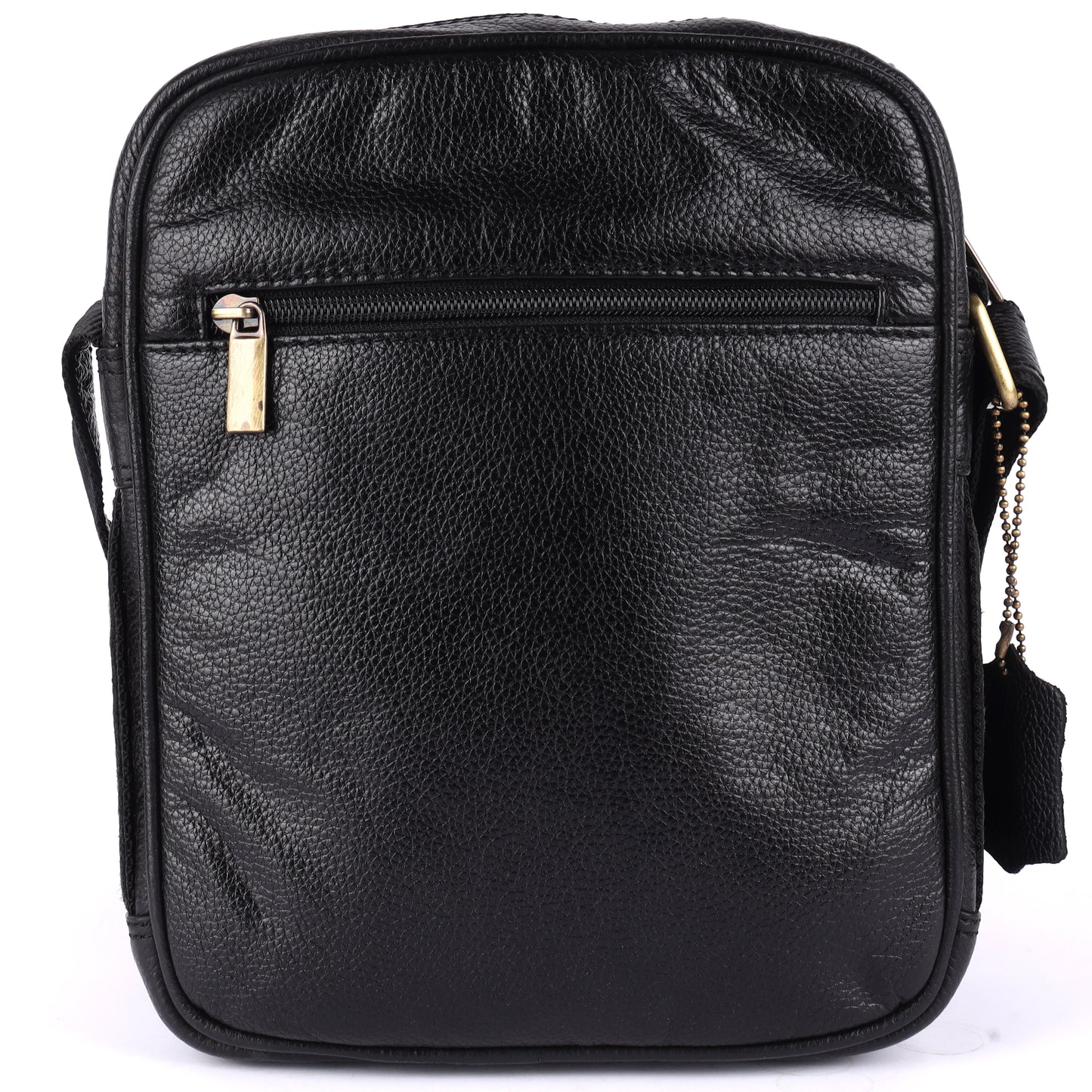 Sushi Leather Crossbody/Messenger Bag #2353