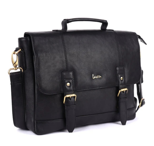 Runway Premium City Messenger Bag # 2894