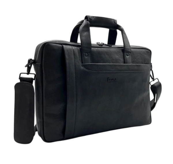 Best Classic VIP Leather Laptop Bag # 2866