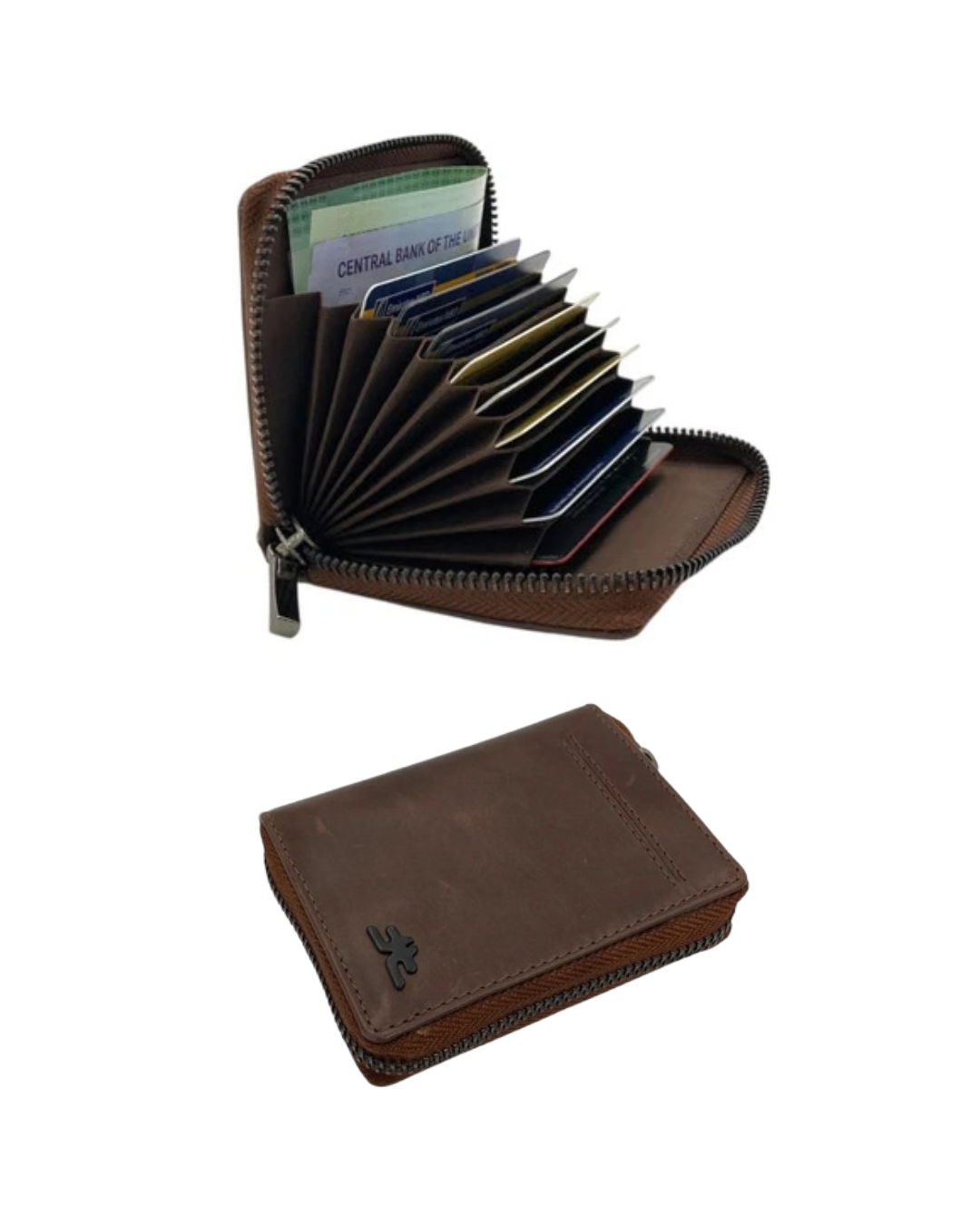 Business Cards & Credit Cards Wallet # RFID 2037A