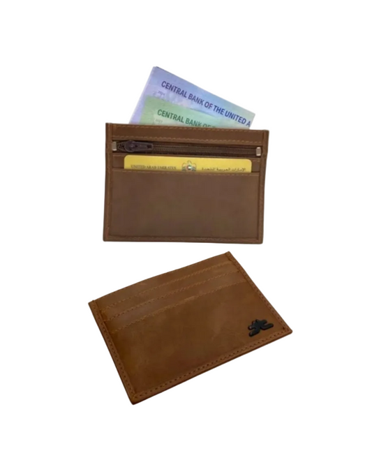 Business Cards & Credit Cards Wallet RFID # 685Z VIP.HUNTER