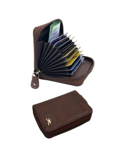 Business Cards & Credit Cards Wallet # RFID 2037A
