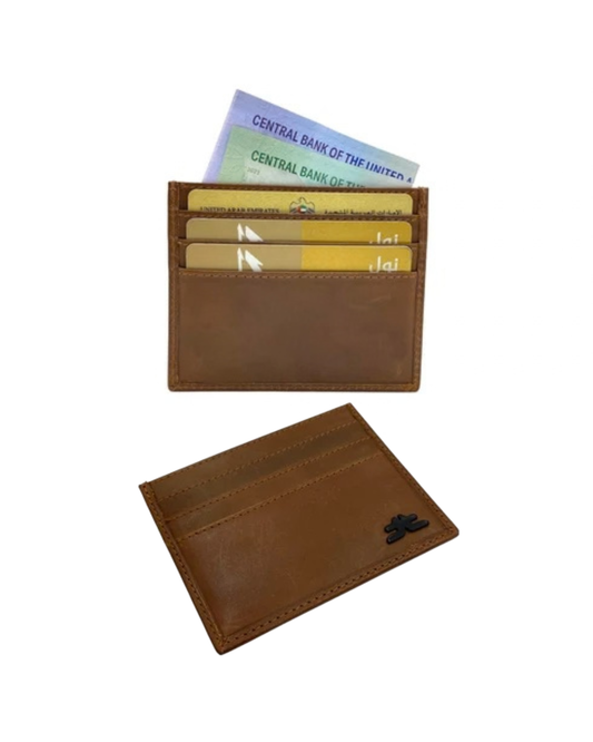 Business Cards & Credit Cards Wallet RFID # 1066-3 VIP.HUNTER