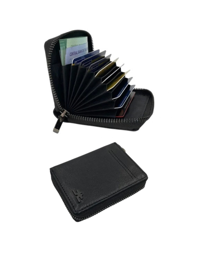 Business Cards & Credit Cards Wallet # RFID 2037A