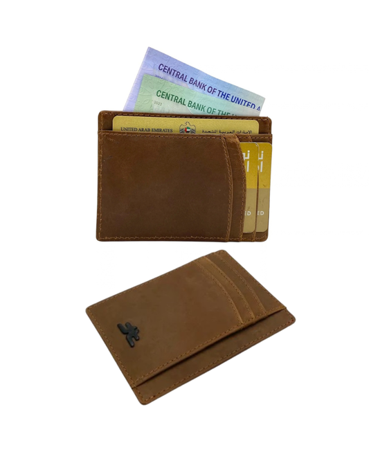 Business Cards & Credit Cards Wallet RFID # 1598 VIP.HUNTER