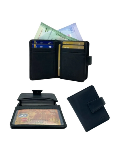Business Cards & Credit Cards Wallet # 4193A