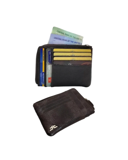 Business Cards & Credit Cards Wallet RFID # 1705Z