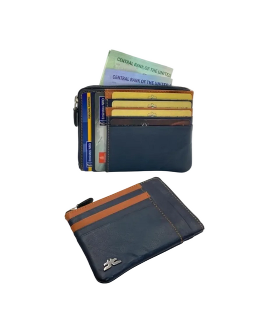Business Cards & Credit Cards Wallet RFID # 1705Z
