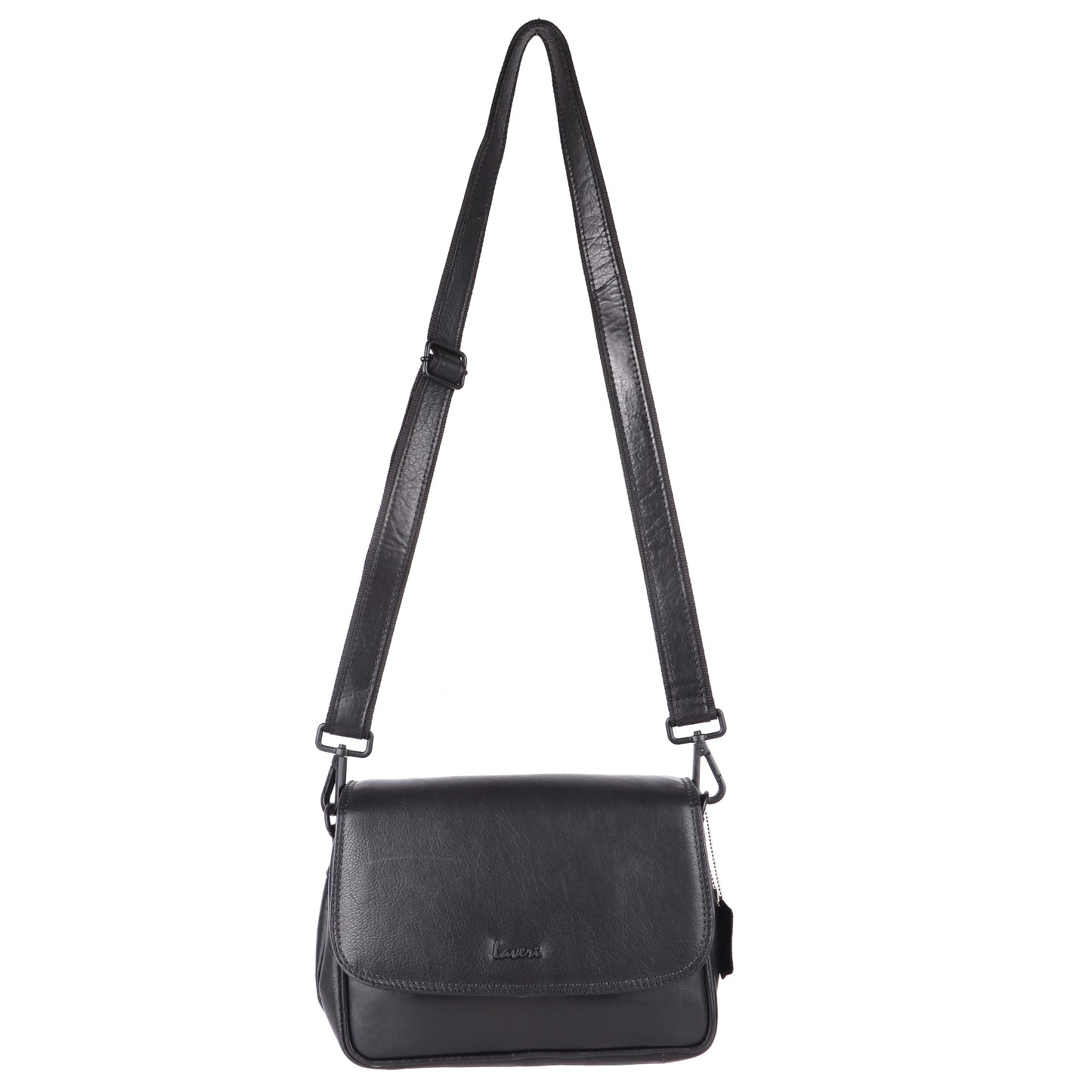 Mala Leather Sling/Crossbody Bag #2305M