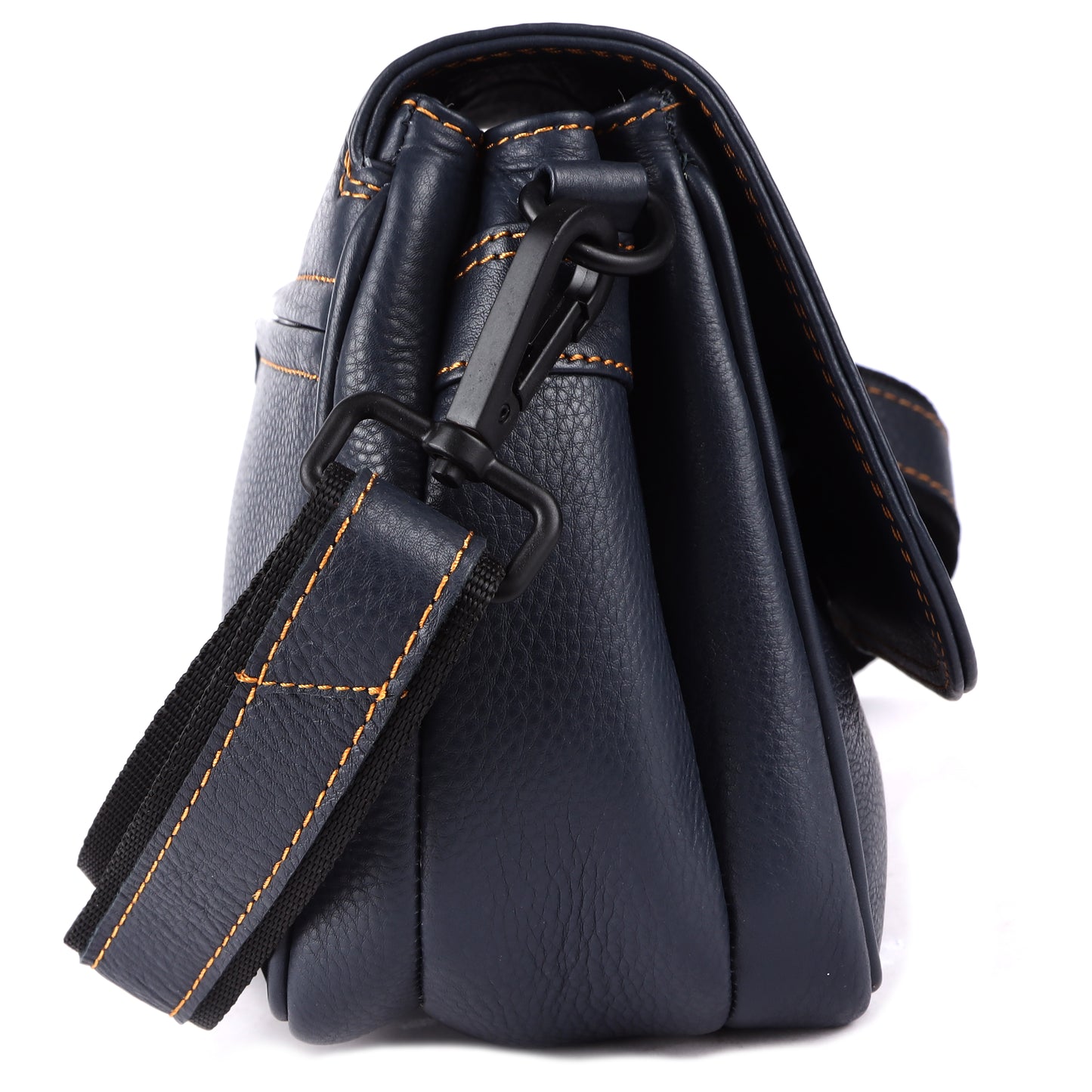 Mala Leather Sling/Crossbody Bag #2305M