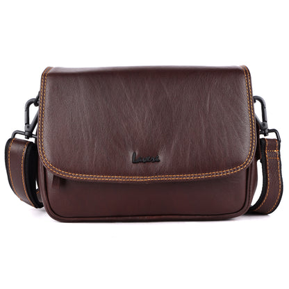 Mala Leather Sling/Crossbody Bag #2305M