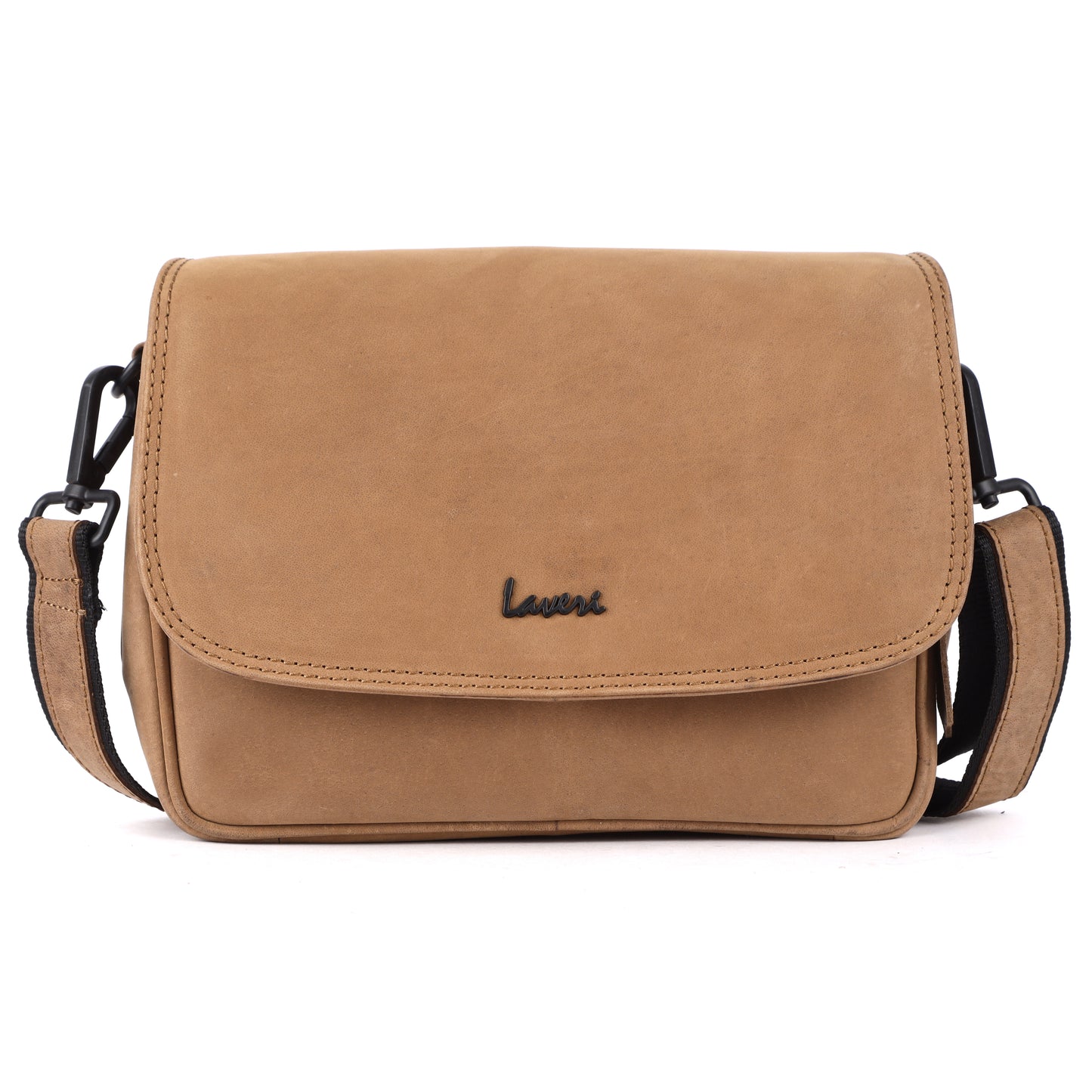 Mala Leather Sling/Crossbody Bag #2305M