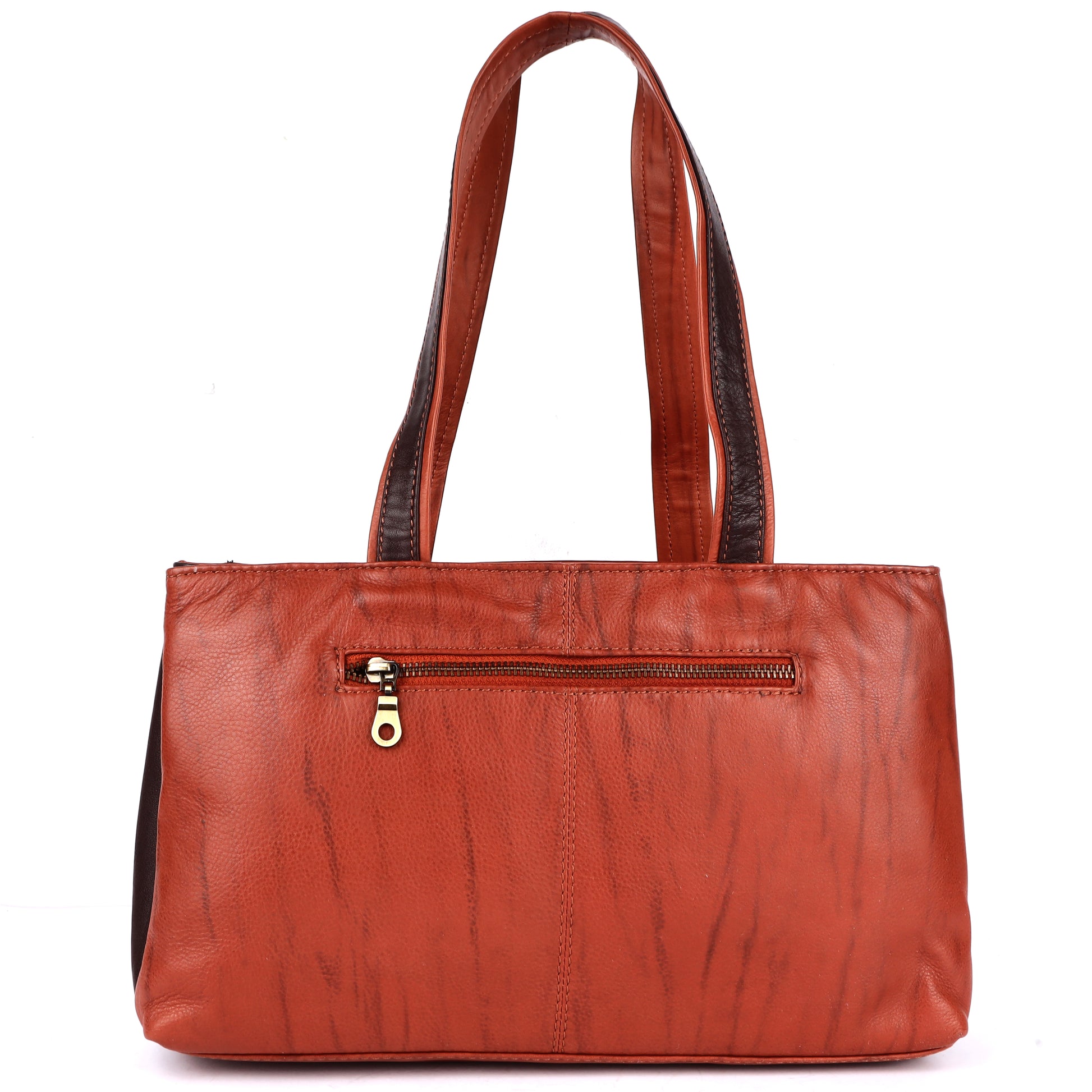 Mala Leather Tote Bags for Women Stylish Practical Office