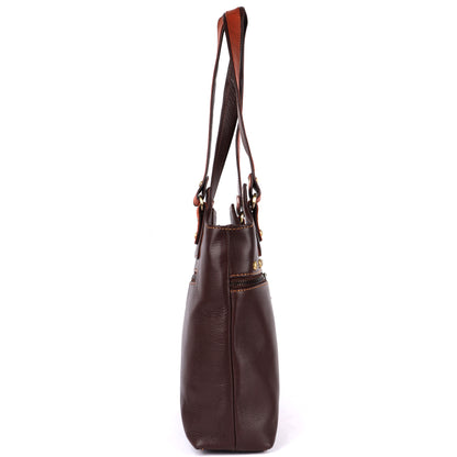 Taal Leather Sling/Crossbody Bag #2557