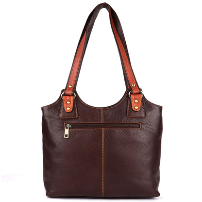 Taal Leather Sling/Crossbody Bag #2557