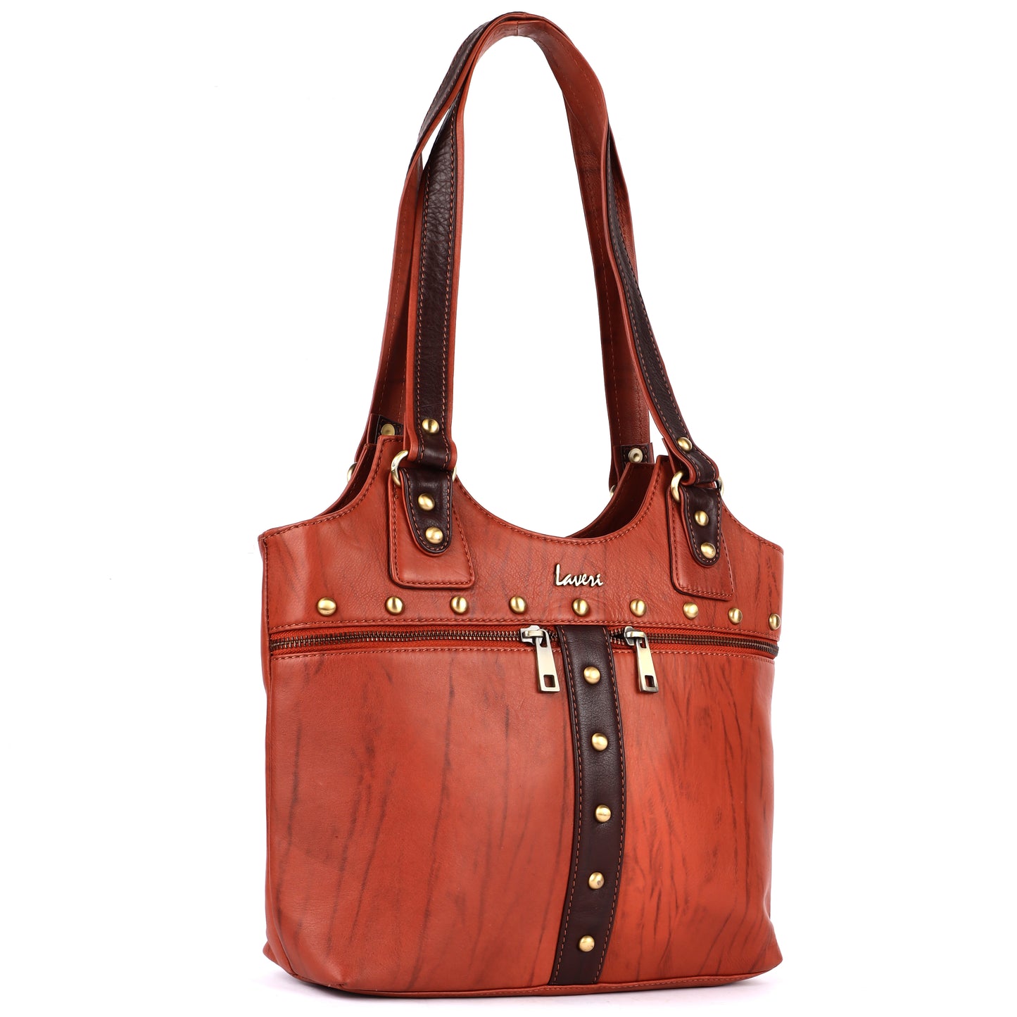 Taal Leather Sling/Crossbody Bag #2557