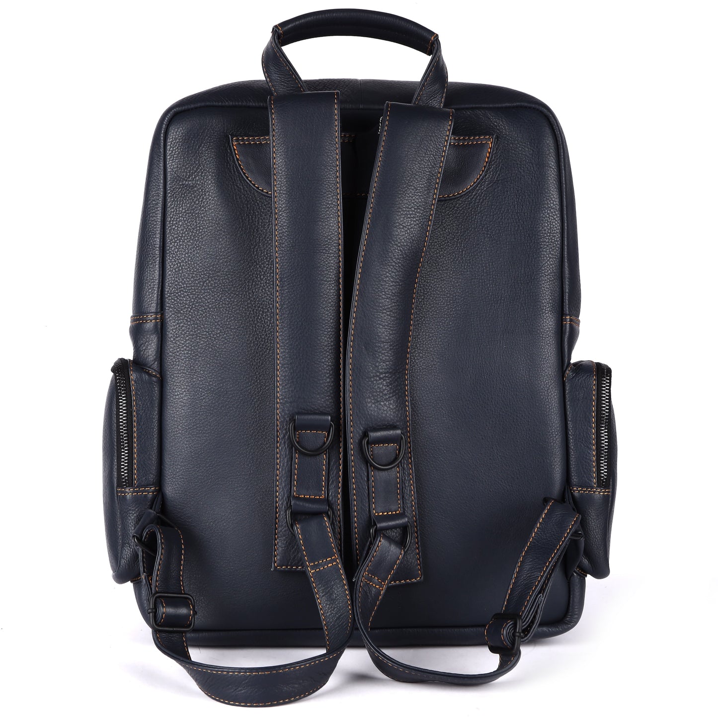 Explorer Leather Backpack #2831