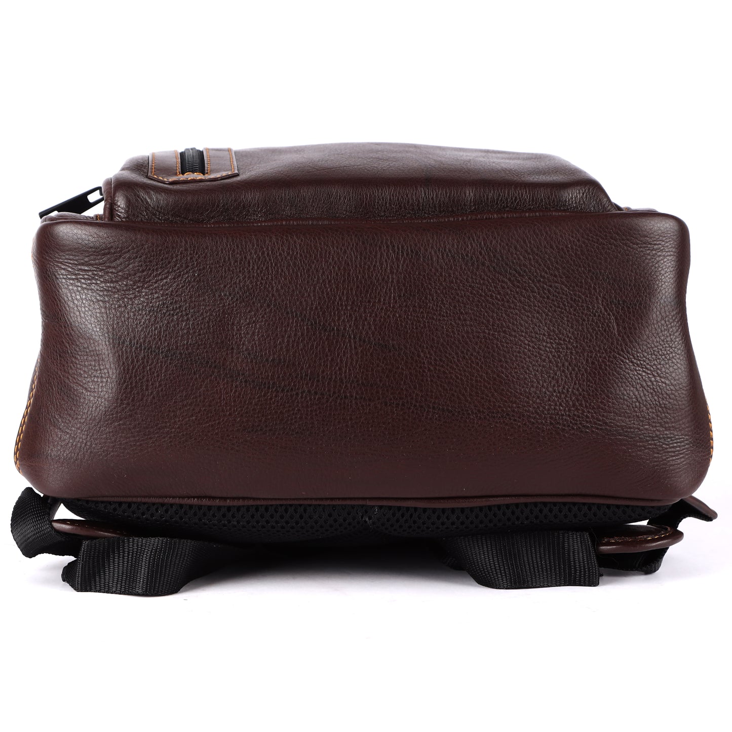 Venture Premium Leather Backpack #2832