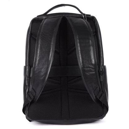 Voyager Leather Backpack #2834