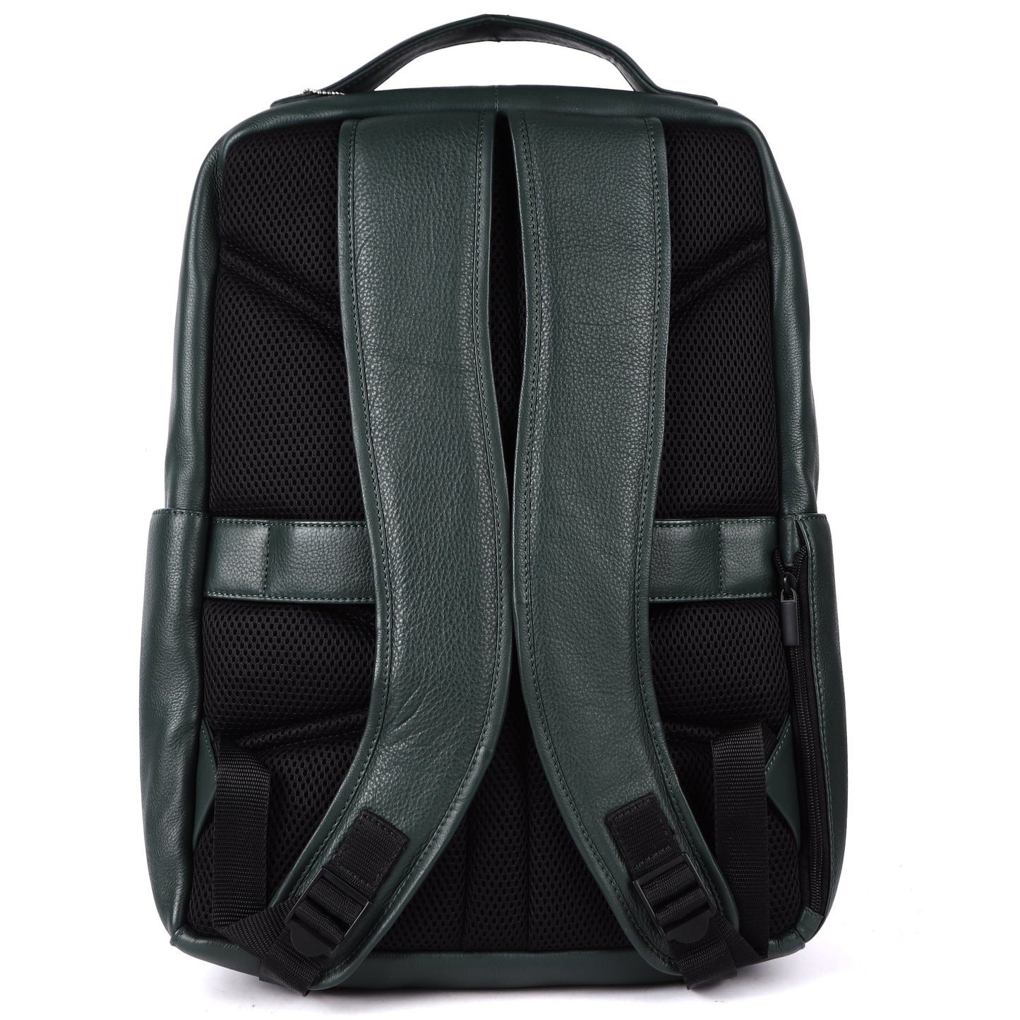 Voyager Leather Backpack #2834