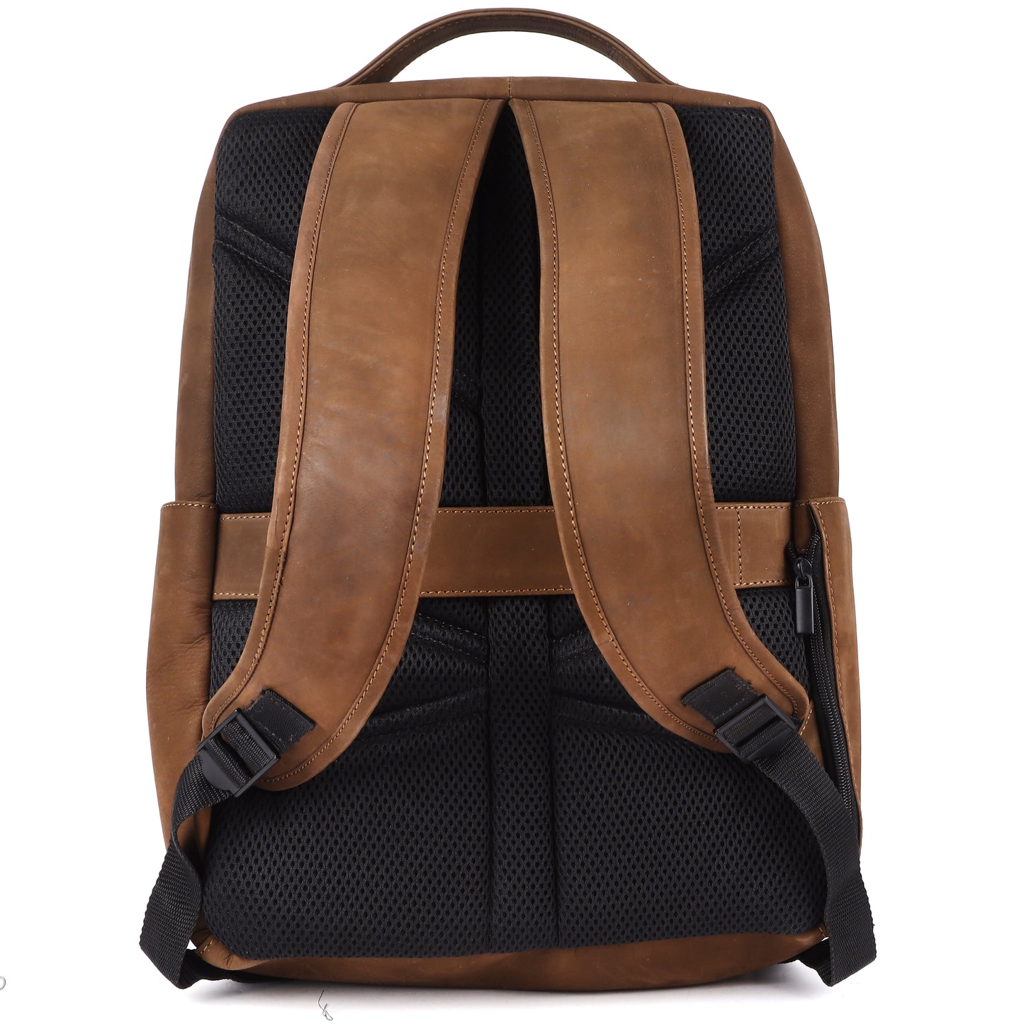 Voyager Leather Backpack #2834