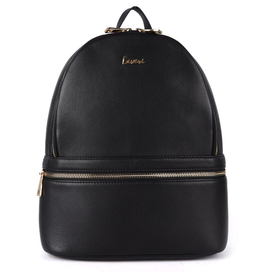 Ultra Light Premium Leather Backpack #2840