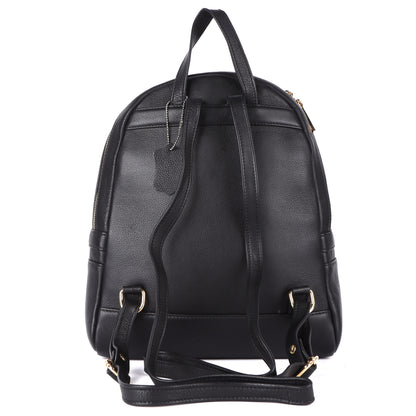 Ultra Light Premium Leather Backpack #2840