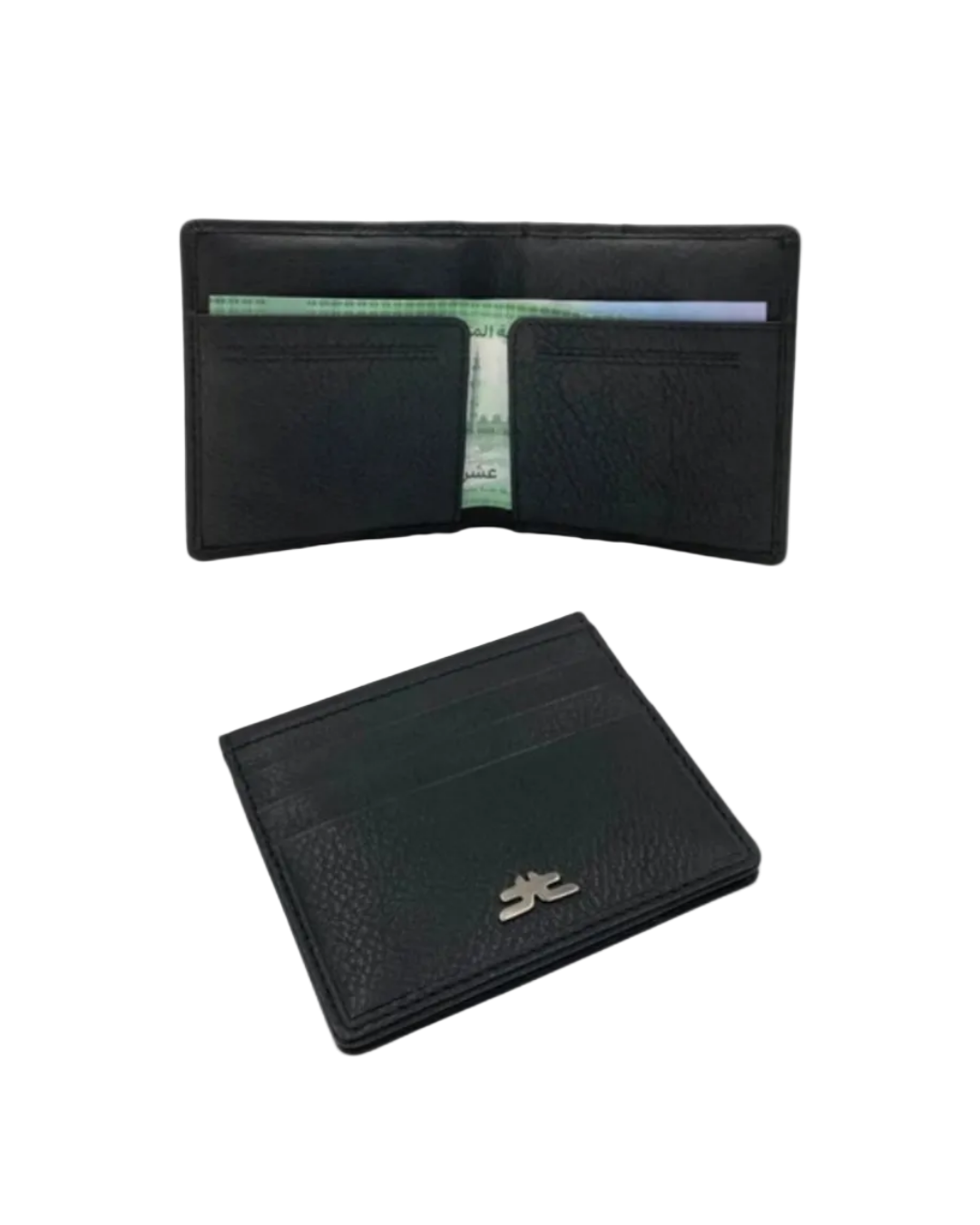 Slim Outside Cards & Cash Wallet # RFID 4560