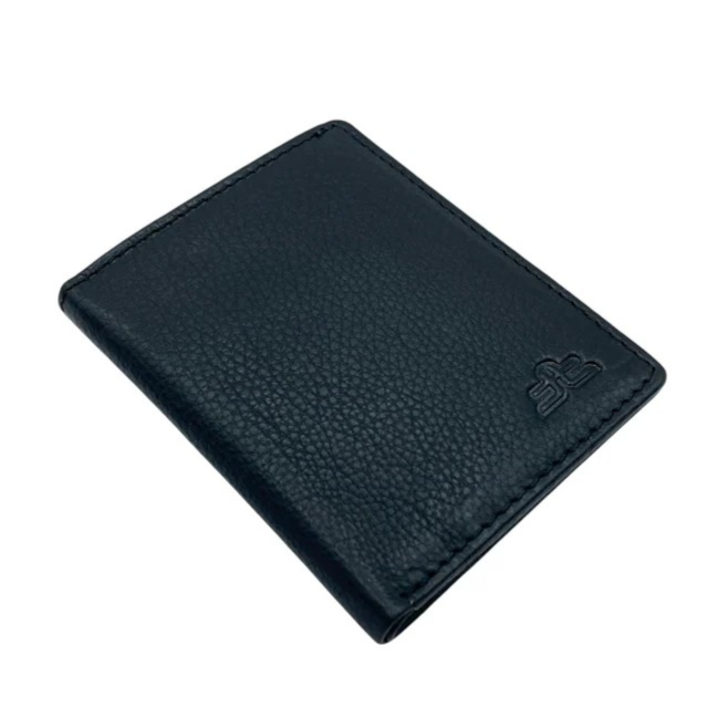 Credit Cardholder & Compact Wallet # 1654