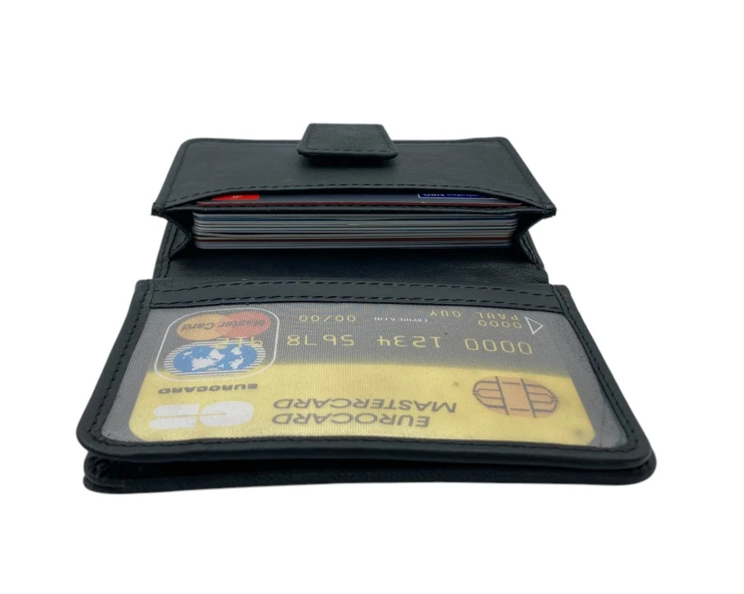 Business Cards & Credit Cards Wallet # 4193A