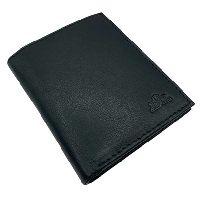 Credit Cardholder & Compact Wallet With Photo ID # 4017N