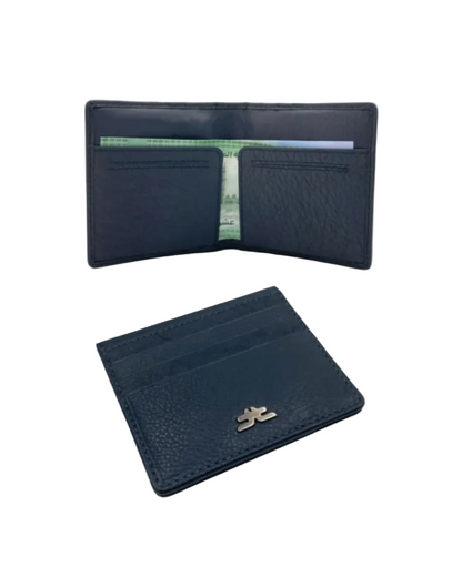 Slim Outside Cards & Cash Wallet # RFID 4560