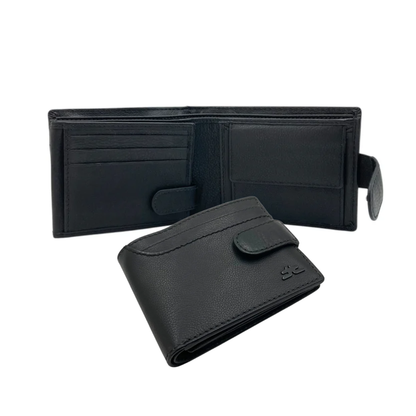 VIP Men's Bifold Wallet # RFID 1013CNL.2
