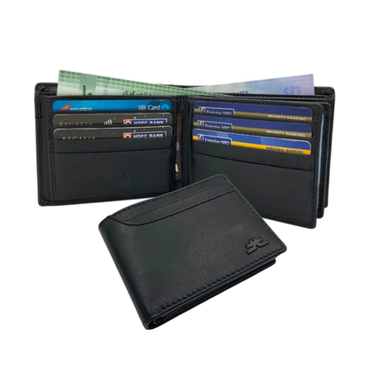 VIP Men's Bifold Wallet # RFID 983CN.2