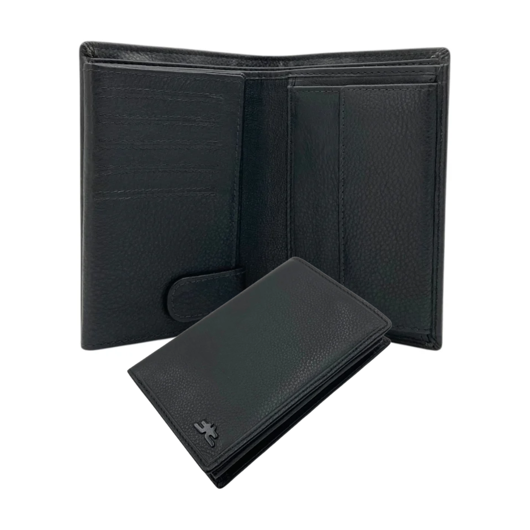 Long Wallet Maveric # RFID-618C