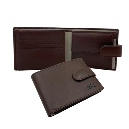 VIP Men's Bifold Wallet # 4022CL